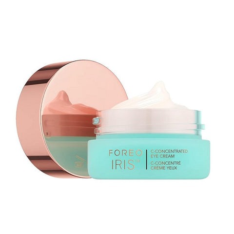 Expires January 2026 Clearance Foreo Iris C-Concentrated Eye Cream 15mL
