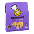 FreeYumm Oat Bars Bundle