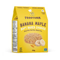 Freeyumm Banana Maple Soft Baked Cookies 154g