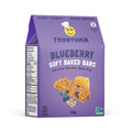 Freeyumm Blueberry Soft Baked Oat Bars 135g