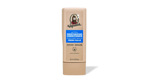 Dr. Squatch Conditioner for Men 325mL