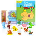 Fun with Spot My Busy Books