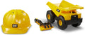 Funrise CAT Construction Fleet Sand 1-Set Assorted
