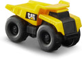 Funrise CAT Construction Little Machines 5-Pack