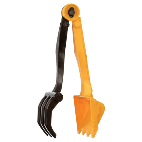 Funrise CAT Construction Fleet Sand 1-Set Assorted