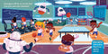Future Lab: Tomorrow's School