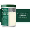 Great Lakes Wellness Gelatin Unflavoured 454g