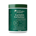 Great Lakes Wellness Gelatin Unflavoured 454g