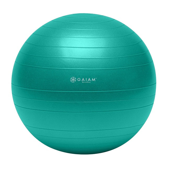 Gaiam Balance Ball Kit