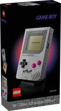 LEGO Game Boy, 72046