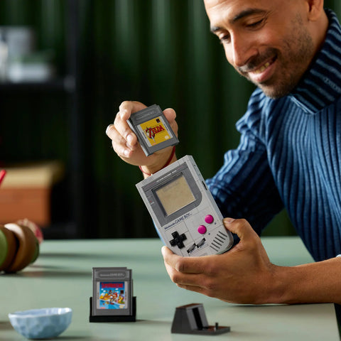 LEGO Game Boy, 72046