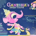 Ganesha's Sweet Tooth by Emily Haynes
