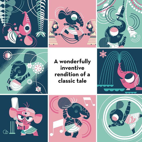 Ganesha's Sweet Tooth by Emily Haynes