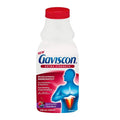 Gaviscon Extra Strength Soothing Liquid Fruit Blend  340mL