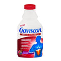 Gaviscon Extra Strength Soothing Liquid Fruit Blend 600mL