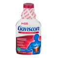 Gaviscon Extra Strength Soothing Liquid Icy Mint