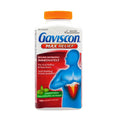 Gaviscon Max Relief Chewable Foamtabs Peppermint 100 Tablets 