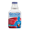 Gaviscon Regular Strength Soothing Liquid Icy Mint  600mL 