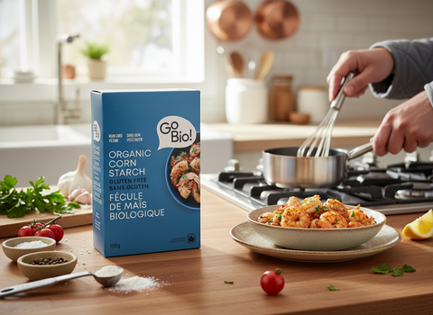 Gelatin & Thickeners