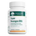 Expires May 2026 Clearance Genestra Brands Super Neurogen DHA 30 Softgels