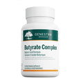 Genestra Butyrate Calcium & Magnesium Butyric Acid 90 Veg Capsules - YesWellness.com