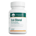 Genestra Col-Sterol Plant Sterol Formula 60 Softgels - YesWellness.com