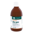 Genestra Dtx-gen 200mL - YesWellness.com