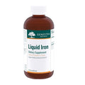Genestra Liquid Iron Complex (Various Sizes) - YesWellness.com
