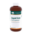 Genestra Liquid Iron Complex (Various Sizes) - YesWellness.com
