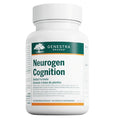 Genestra Neurogen Cognition 60 Veg Capsules - YesWellness.com