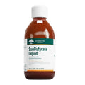Genestra SunButyrate Liquid 280mL - YesWellness.com