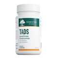 Genestra TADS Adrenal Formula 60 Tablets - YesWellness.com