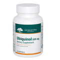 Genestra Ubiquinol 100mg 30 Softgel Capsules - YesWellness.com