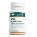 Genestra Vitex agnus-castus 60 Veg Capsules - YesWellness.com