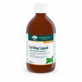 Genestra Cal Mag Liquid Calcium Magnesium Supplement Natural Mint Flavour 450mL