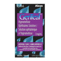 GenTeal Artificial Tears 10mL