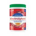 Genuine Health Enhanced Electrolytes+ Raspberry Lemonade 100g