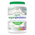 Genuine Health Fermented Organic Vegan Proteins+ Unsweetened & Unflavoured