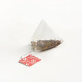 Genuine Tea Organic Masala Chai Black Tea Pyramid Tea Bags 15 Count - YesWellness.com