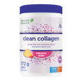 Genuine Health Clean Collagen Bovine - Pineapple Berry 172g