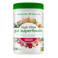 Genuine Health Fermented Organic Gut Superfoods+ Summer Berry Pomegranate 273g
