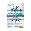 Genuine Health Advanced Gut Health Probiotic 100 Billion CFU 20 Capsules