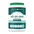 Genuine Health All In One Vanilla 20 Servings 675g