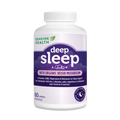 Genuine Health Deep Sleep With Reishi Mushroom 60 Capsules