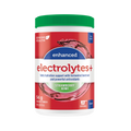 Genuine Health Enhanced Electrolytes+ Strawberry Kiwi 20 servings 94g