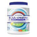 Genuine Health Fermented BCAA+ Creatine Powder Lemon-Lime 440g