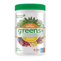 Genuine Health Greens+ Daily Detox Natural Lemon 15 Servings 203g