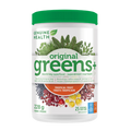 Genuine Health Greens+ Original Tropical Fruit 25 Servings 228g