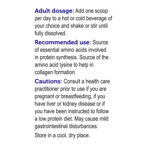 Genuine Health Marine Clean Collagen Wild Caught Fish - Lemon Lime 228g