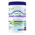 Genuine Health Marine Clean Collagen Wild Caught Fish - Lemon Lime 228g